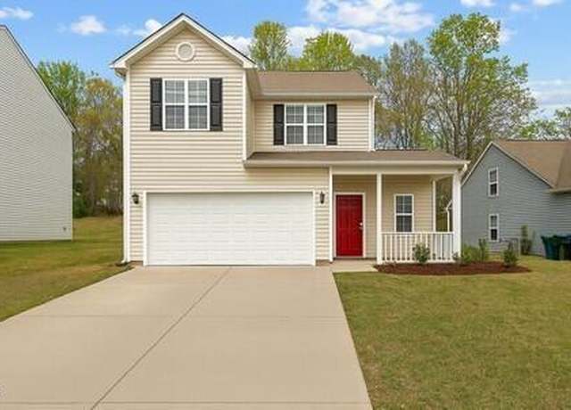Property at 6863 Paint Rock Ln, Raleigh, NC 27610, 3 beds, 2.5 baths