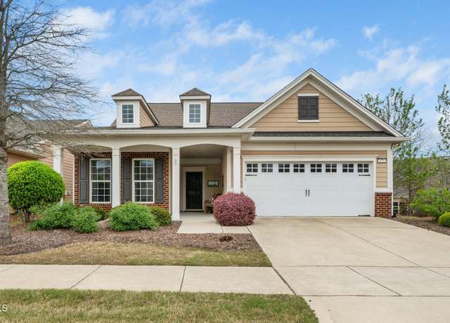 Property at 833 Gaston Manor Dr, Durham, NC 27703, 3 beds, 3 baths