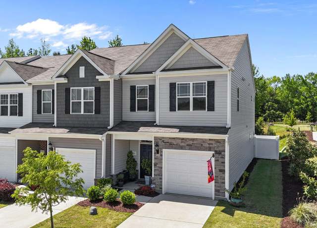 Property at 191 Enterprise Dr, Clayton, NC 27520, 3 beds, 2.5 baths