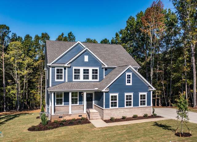 Property at 231 Dona Dr, Carthage, NC 28327, 4 beds, 4 baths