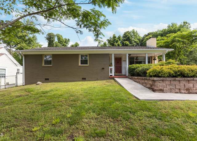 Property at 2125 Cheek Rd, Durham, NC 27704, 3 beds, 2 baths