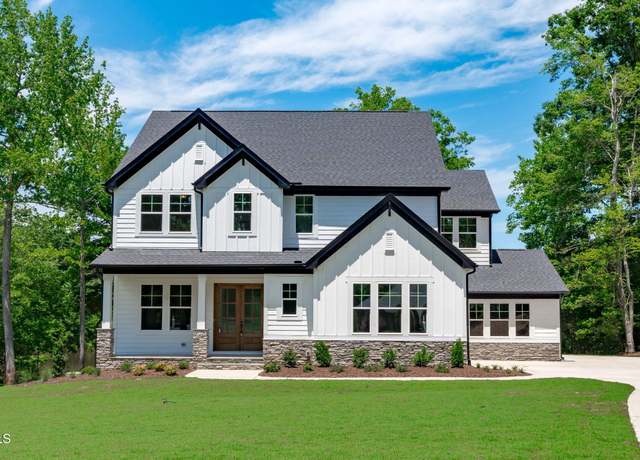 Property at 248 Ashford Dr, Pittsboro, NC 27312, 6 beds, 5.5 baths