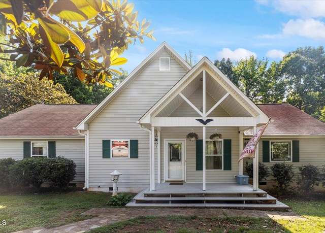 Property at 3298 Oakridge Dr Unit A, Graham, NC 27253, 3 beds, 2 baths