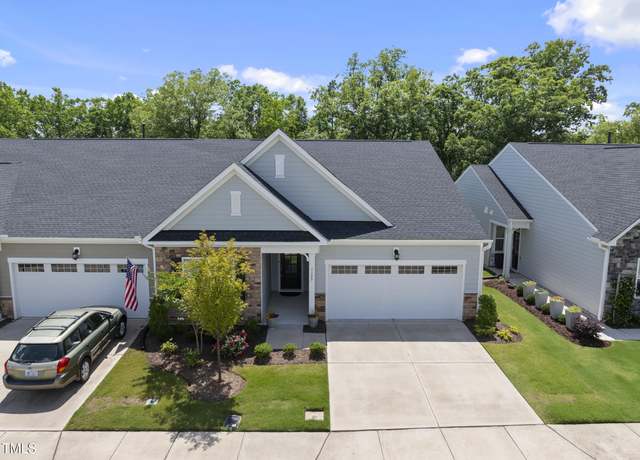 Property at 1125 Surveyor Dr, Durham, NC 27703, 2 beds, 2 baths