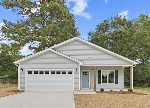 Property at 435 Iris Bryant Rd, Dunn, NC 28334, 3 beds, 2 baths