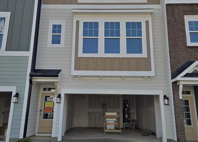 Property at 10004 Secluded Garden Drive Rd #180, Apex, NC 27523, 4 beds, 3.5 baths