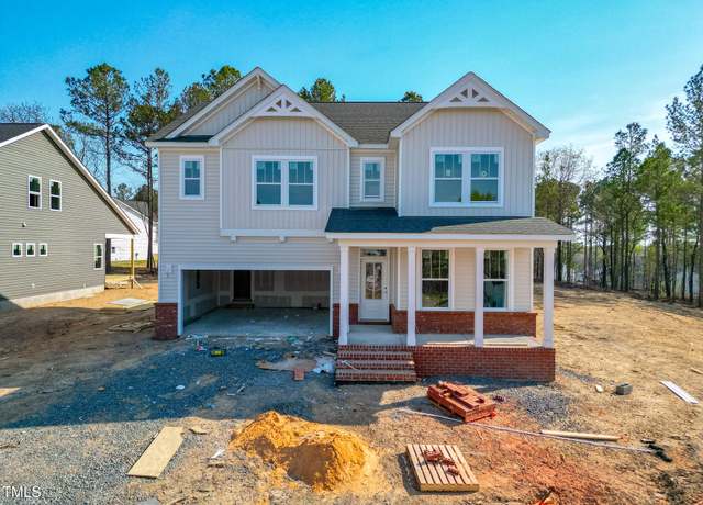 Property at 217 Duncan Creek Rd #124, Lillington, NC 27546, 4 beds, 3 baths