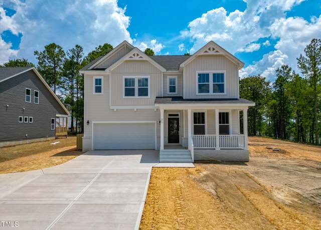 Property at 217 Duncan Creek Rd #124, Lillington, NC 27546, 4 beds, 3 baths