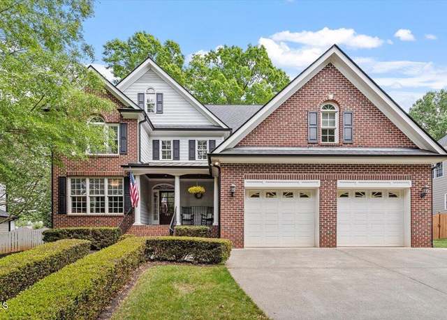 Property at 121 Cobblepoint Way, Holly Springs, NC 27540, 3 beds, 2.5 baths