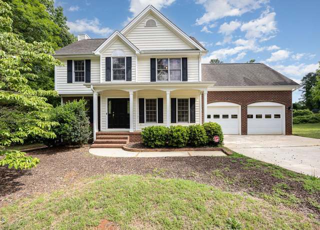 Property at 84 Sycamore Lake Rd, Siler City, NC 27344, 3 beds, 2.5 baths