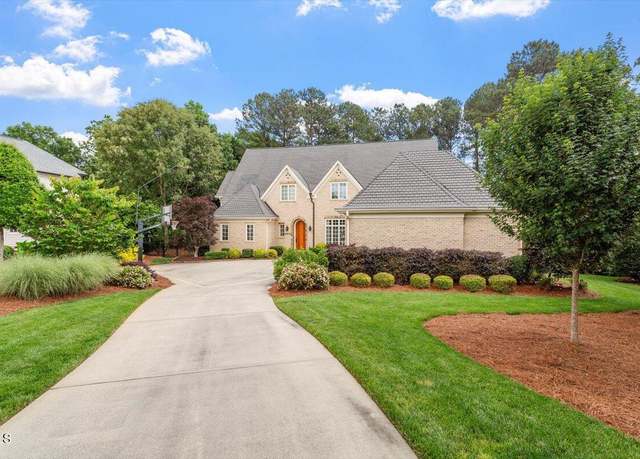 Property at 8904 Milden Hall Ct, Raleigh, NC 27615, 5 beds, 3.5 baths