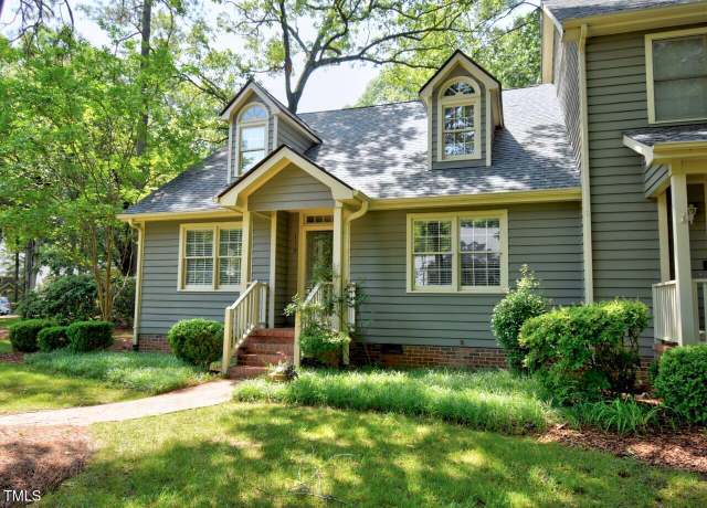 Property at 119 Long Shadow Ln, Cary, NC 27518, 2 beds, 2 baths