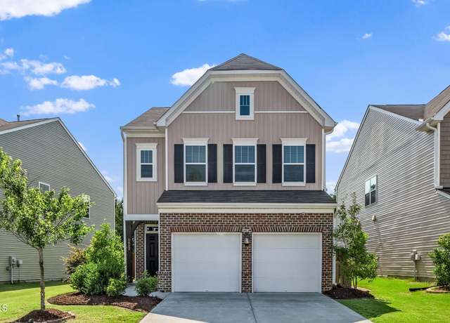 Property at 1022 Homecoming Way, Durham, NC 27703, 3 beds, 2.5 baths