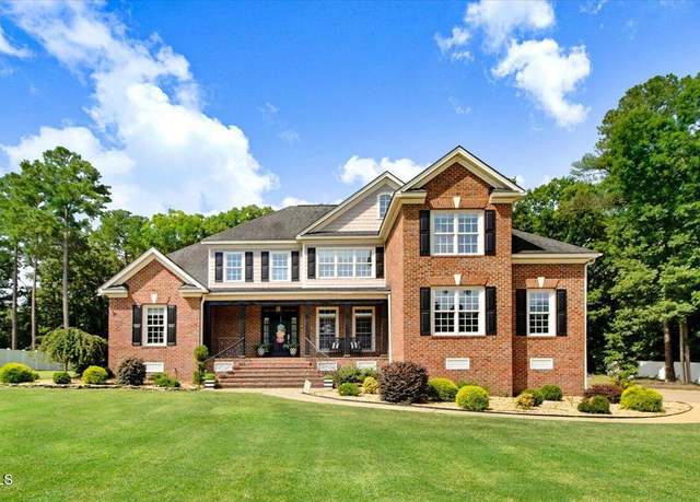 Property at 6606 Annabella Rd, Rocky Mount, NC 27803, 4 beds, 3.5 baths