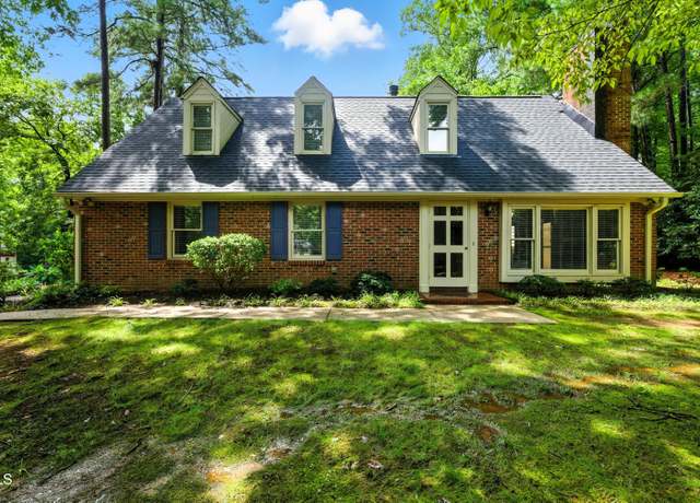 Property at 5539 Hamstead Xing, Raleigh, NC 27612, 3 beds, 3 baths