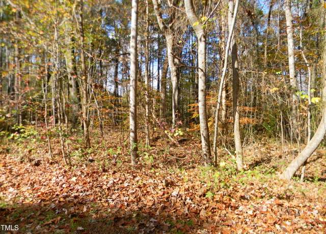 Property at Lot  21 Lewis Ln, Henderson, NC 27537