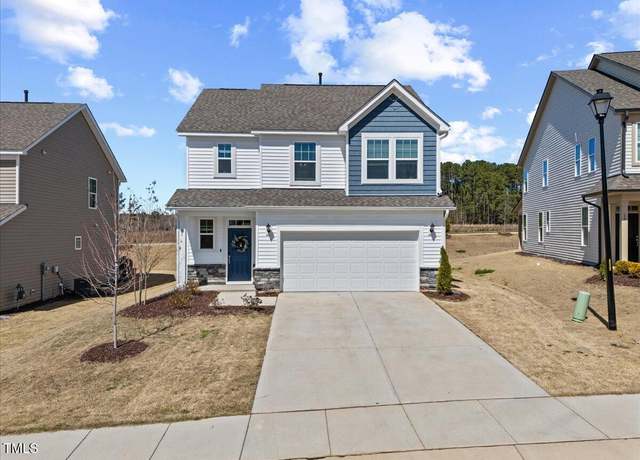 Property at 25 Carlton Ln, Franklinton, NC 27525, 3 beds, 2.5 baths