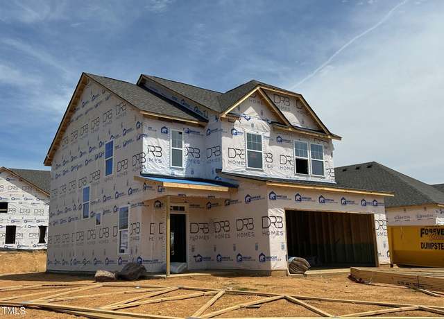 Property at 1049 Channel Drop Lp, Zebulon, NC 27597, 3 beds, 2.5 baths