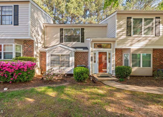 Property at 7707 Falcon Rest Cir, Raleigh, NC 27615, 2 beds, 2.5 baths