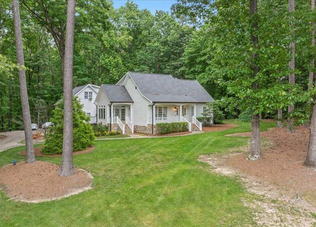 Property at 5241 Mill Dam Rd, Wake Forest, NC 27587, 4 beds, 3.5 baths