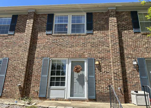 Property at 129 Friar Ln, Carrboro, NC 27510, 2 beds, 2.5 baths