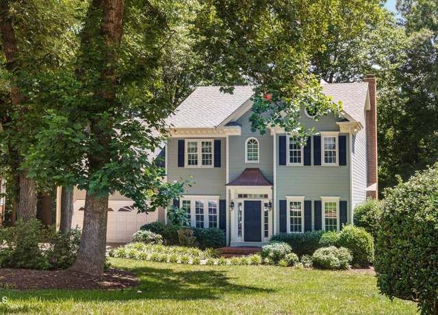 Property at 5109 Windance Pl, Holly Springs, NC 27540, 4 beds, 2.5 baths