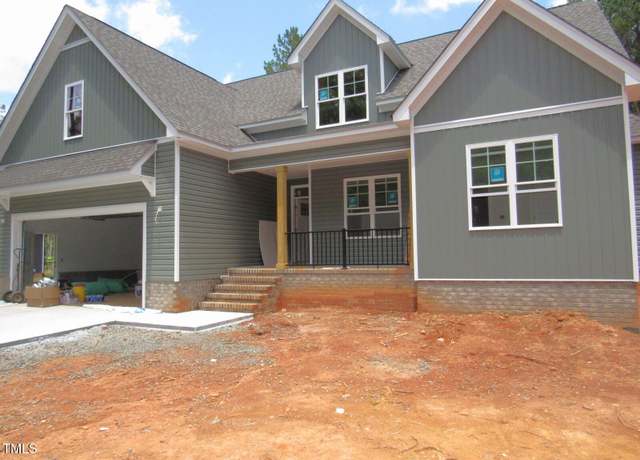 Property at 1155 Shonele Ln, Stem, NC 27581, 3 beds, 2 baths