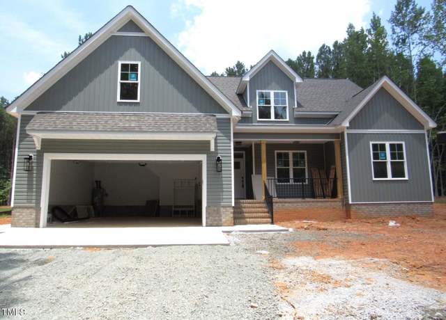 Property at 1155 Shonele Ln, Stem, NC 27581, 3 beds, 2 baths