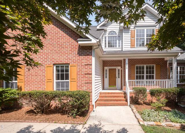 Property at 2613 Sweet Gum Dr, Hillsborough, NC 27278, 4 beds, 2.5 baths