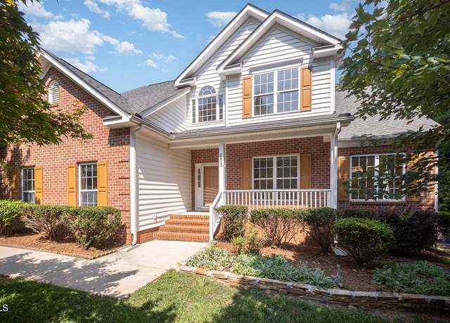 Property at 2613 Sweet Gum Dr, Hillsborough, NC 27278, 4 beds, 2.5 baths