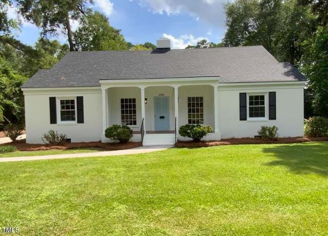 Property at 1101 W Divine St, Dunn, NC 28334, 3 beds, 2 baths
