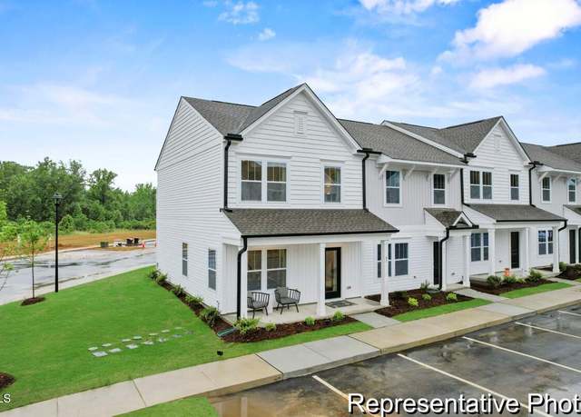 Property at 196 Camel Crazies Pl #26, Lillington, NC 27546, 3 beds, 2.5 baths