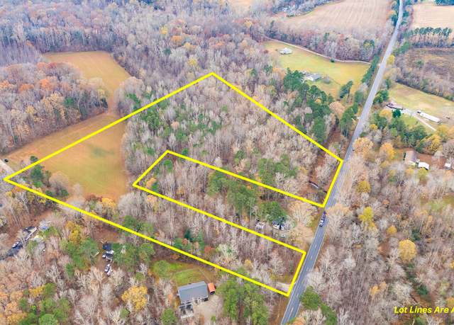 Property at Lot 8 Circle L Trl, Rougemont, NC 27572