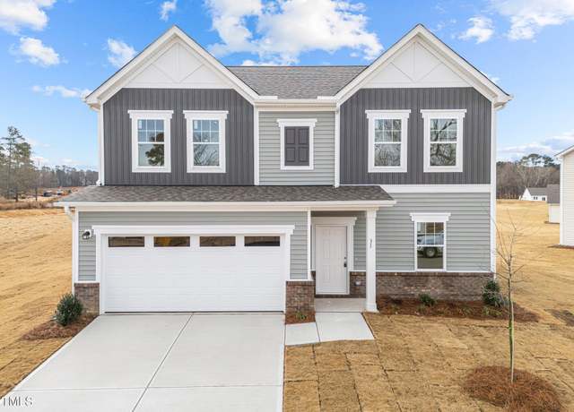 Property at 31 Rolling Banks Dr, Louisburg, NC 27549, 4 beds, 2.5 baths