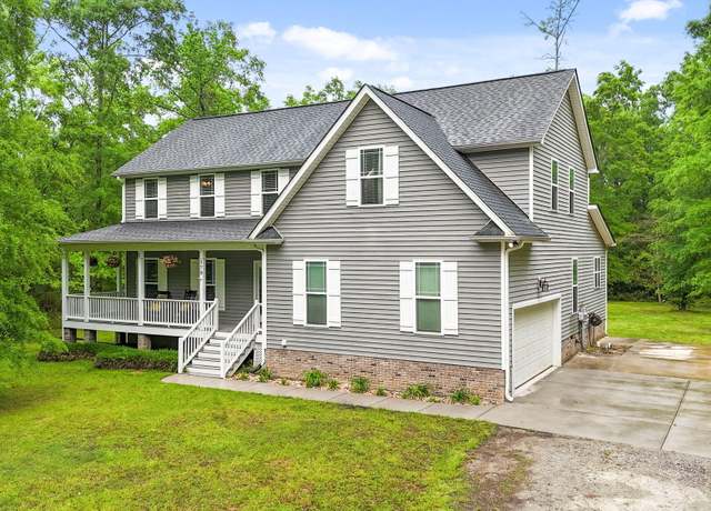 Property at 179 Carrie Dr, Archer Lodge, NC 27527, 3 beds, 2.5 baths