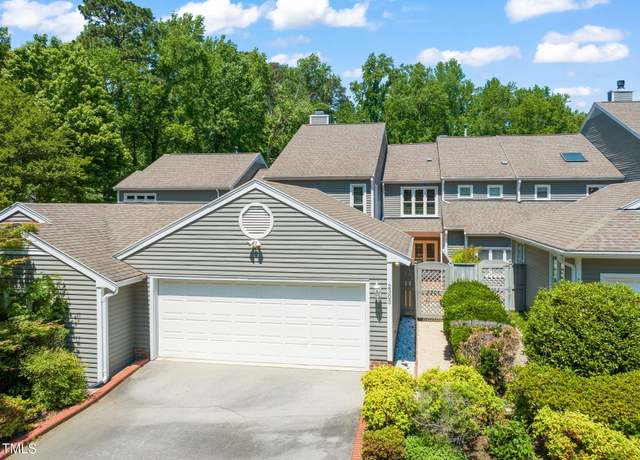 Property at 2303 Upper Oaks Way, Raleigh, NC 27615, 3 beds, 3.5 baths