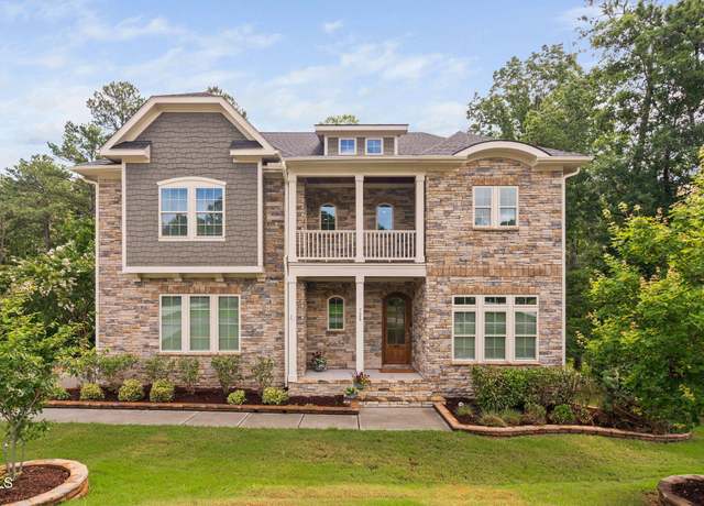 Property at 728 Peninsula Forest Pl, Cary, NC 27519, 6 beds, 5.5 baths