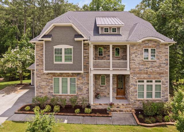 Property at 728 Peninsula Forest Pl, Cary, NC 27519, 6 beds, 5.5 baths