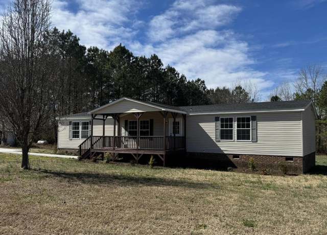 Property at 276 Floyd Rd, Louisburg, NC 27549, 3 beds, 2 baths