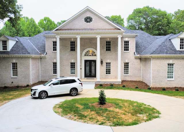 Property at 5200 Blue Stem Ct, Raleigh, NC 27606, 7 beds, 6 baths