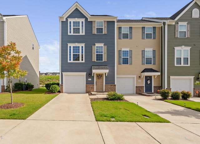 Property at 246 Brier Summit Pl, Durham, NC 27703, 3 beds, 2.5 baths