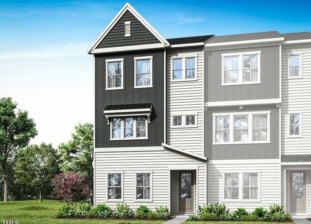 Property at 1034 Zelkova Ln, Chapel Hill, NC 27517, 4 beds, 3.5 baths