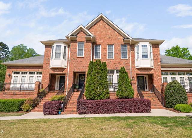Property at 608 Derby Ct, Durham, NC 27707, 3 beds, 3.5 baths