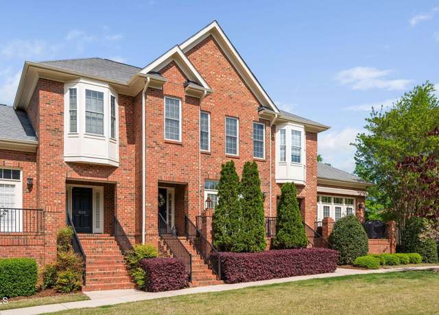 Property at 608 Derby Ct, Durham, NC 27707, 3 beds, 3.5 baths
