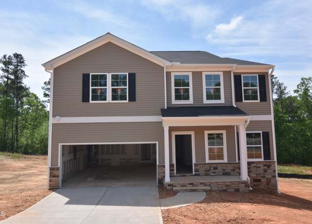 Property at 75 Cordoba Dr, Franklinton, NC 27525, 4 beds, 3 baths