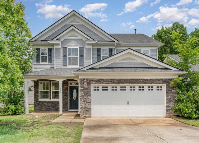 Property at 196 Norwich Dr, Clayton, NC 27520, 3 beds, 2.5 baths