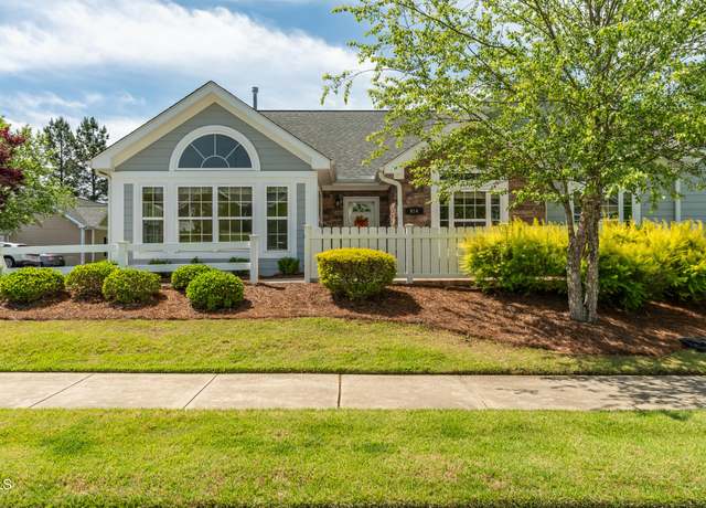 Property at 924 Carolina Bell Rd, Apex, NC 27502, 2 beds, 2 baths