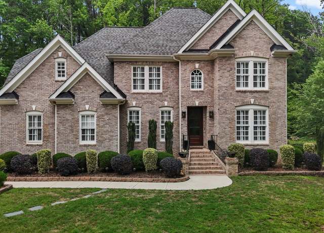 Property at 3323 Cheswick Dr, Raleigh, NC 27609, 4 beds, 3.5 baths