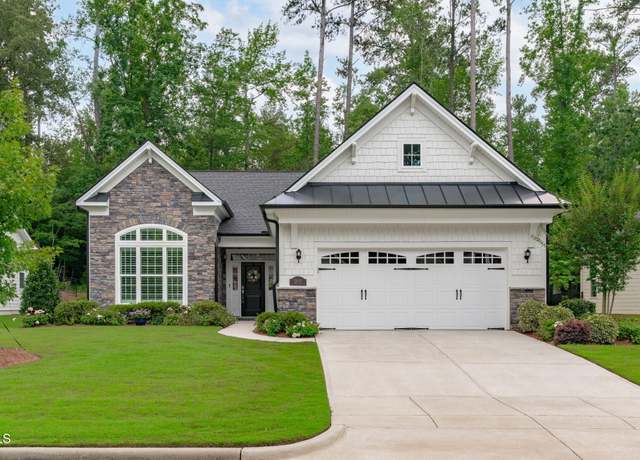 Property at 2511 Range Overlook Xing, Apex, NC 27523, 3 beds, 2 baths