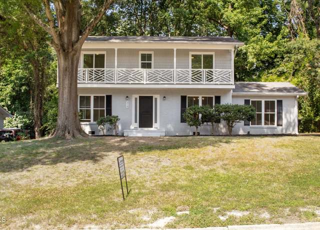 Property at 310 E Pilot St, Durham, NC 27707, 4 beds, 2.5 baths